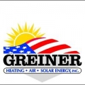 Greiner Heating & Air Conditioning