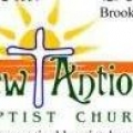 New Antioch Baptist