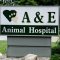 A and E Animal Hospital