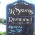 All Seasons Restaurant & Sports Lounge