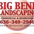 Big Bend Landscaping