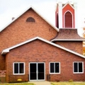 Eureka Baptist Church