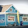 Bob's Beach Books