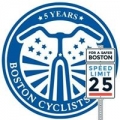 The Boston Cyclists Union