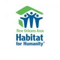 New Orleans Area Habitat
