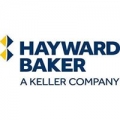 Hayward Baker