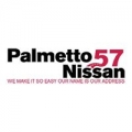 Palmetto57 Nissan