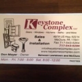 Keystone Complex Llc