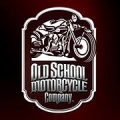Old School Motorcycle Co