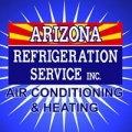 Arizona Refrigeration Service Inc