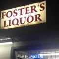 Foster's Package Store