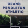 Pendleton Athletic