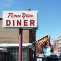 Penn Yan Diner