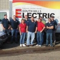 South Hills Elec Heating and Cooling