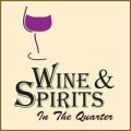 Wine & Spirits In The Quarter