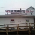 Bay County Hotel