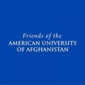 Friends of The American University of Afghanistan