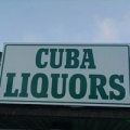 Cuba Liquors