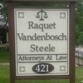 Raquet & Vandenbosch