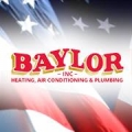 Baylor Heating & Air Conditioning Inc