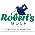 Robert's Golf Shop