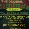 Cimino's Pizza