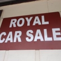 Royal Car Sales