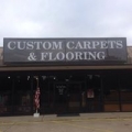 Custom Carpets & Interiors