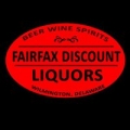 Fairfax Discount Liquors