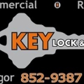 Key Lock & Safe