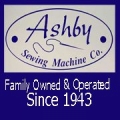Ashby Sewing Machine Co