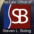 Law Office Of Steven L Boling