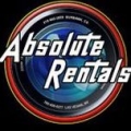 Absolute Rentals Inc
