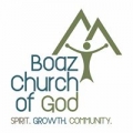 Boaz Church of God