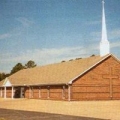 First Cumberland Presbyterian Church