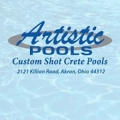 Artistic Pools Inc