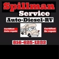 Spillman Auto S