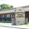 Creative Home Fabrics
