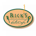 Ricks Deli Cafe