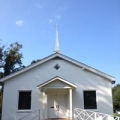 St Phillip Ame Church