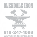 Glendale Iron Inc