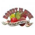 Robert Is Here Fruit Stand