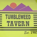 Tumbleweed Tavern