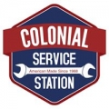 Colonial Service
