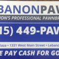 Lebanon Pawn
