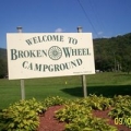 Broken Wheel Campground