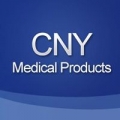 Cny Medical Products Inc
