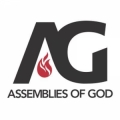 Assembly of God Parsonage
