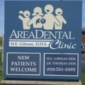 Area Dental Clinic