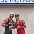 Studio City Fitness Gym